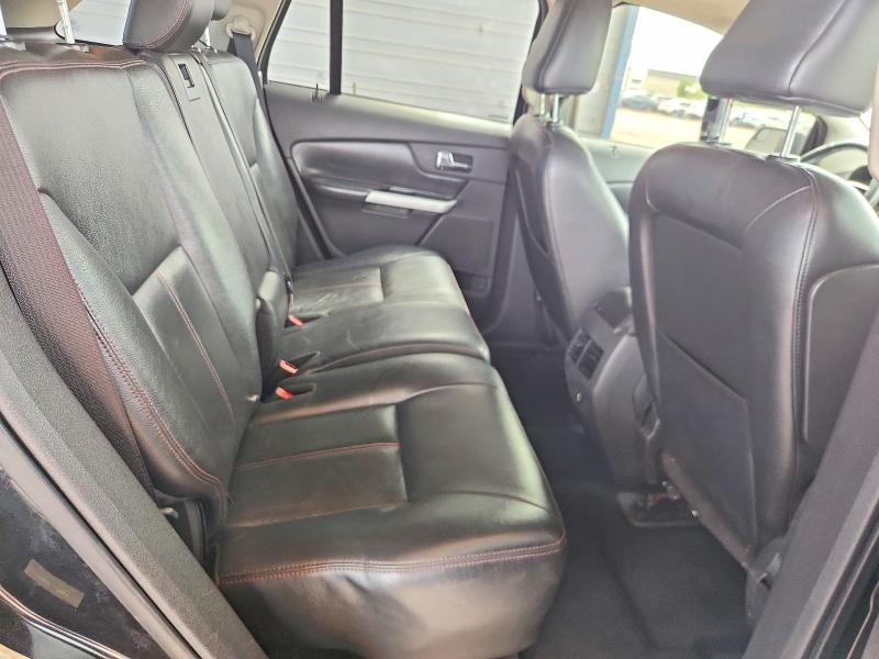 Aukcja sprzedaży 2011 Ford Edge, vin: 2FMDK3JC3BBB07997, numer aukcji: 58110476