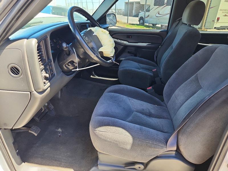 Aukcja sprzedaży 2006 Chevrolet Silverado, vin: 2GCEC13T461121166, numer aukcji: 57003176