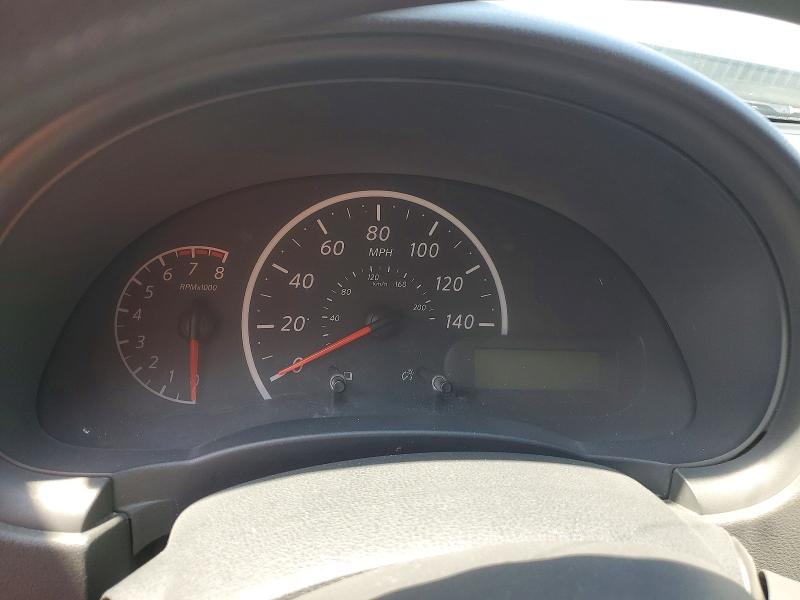 Aukcja sprzedaży 2014 Nissan Versa, vin: 3N1CN7AP4EL860998, numer aukcji: 58949026