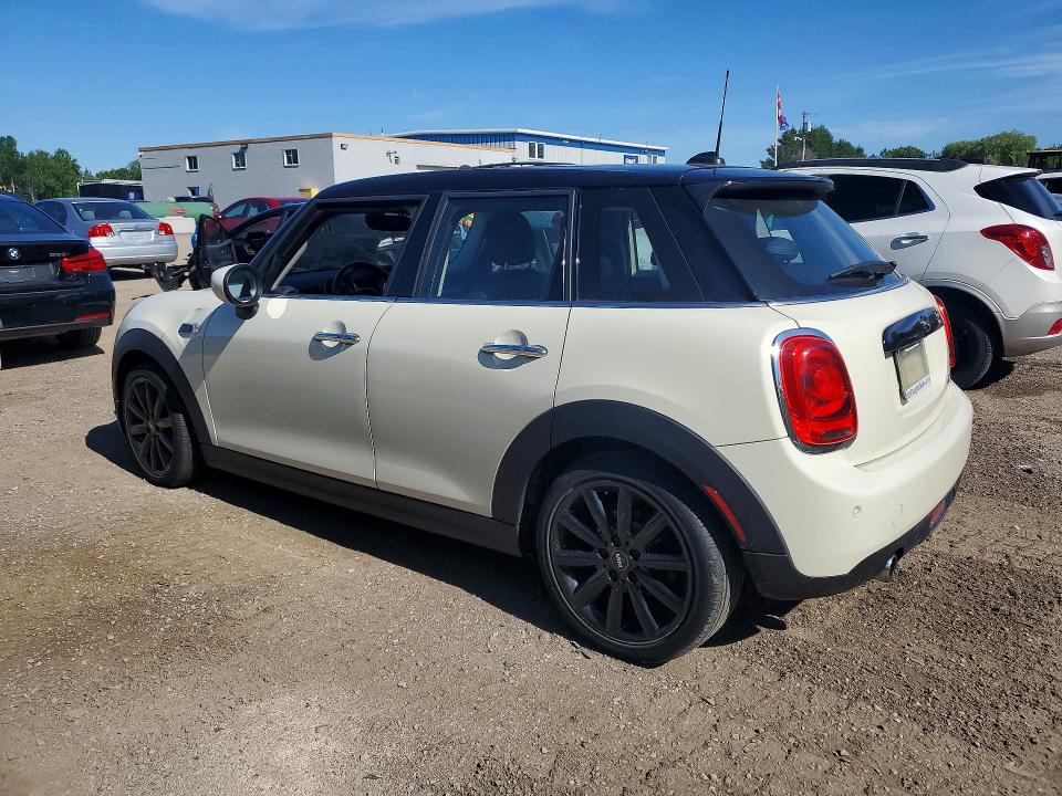 Aukcja sprzedaży 2020 Mini Cooper, vin: WMWXU7C06L2L41500, numer aukcji: 57372296