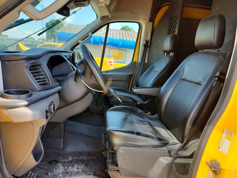 2021 Ford Transit მანქანა იყიდება აუქციონზე, vin: 1FTBR1X82MKA60243, აუქციონის ნომერი: 78666155