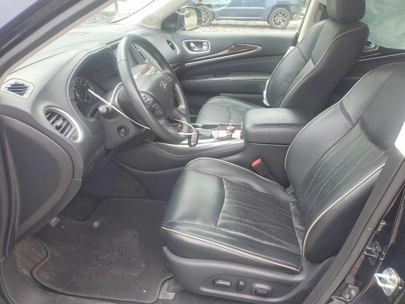Aukcja sprzedaży 2019 Infiniti Qx60, vin: 5N1DL0MM8KC528792, numer aukcji: 57021066