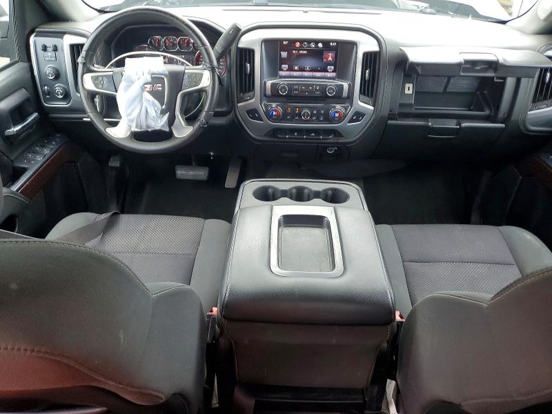 Продажа на аукционе авто 2015 Gmc Sierra, vin: 1GTV2UEC7FZ425021, номер лота: 56231326