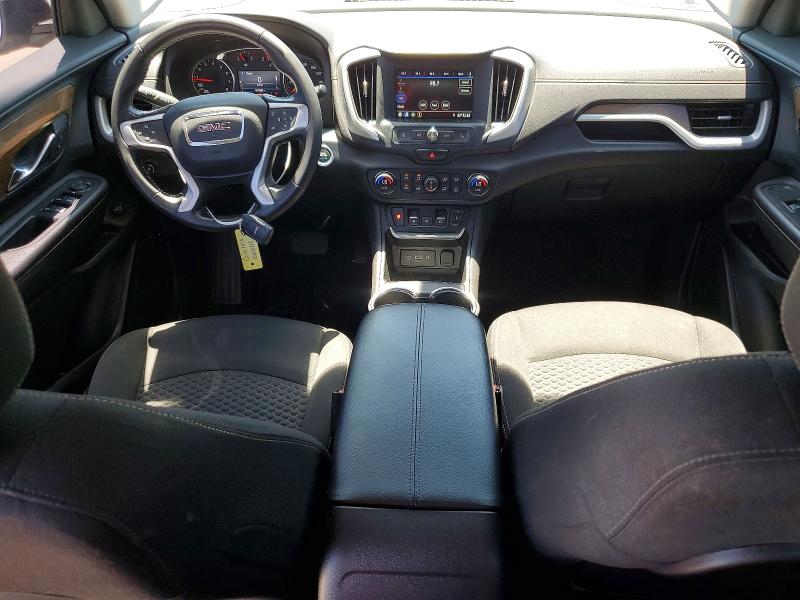 Aukcja sprzedaży 2019 Gmc Terrain, vin: 3GKALTEV6KL115858, numer aukcji: 54385776