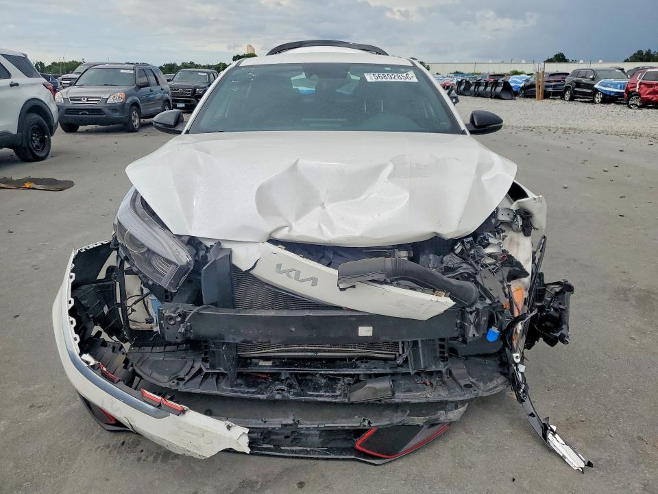 Продаж на аукціоні авто 2023 Kia Forte, vin: 3KPF54AD3PE667621, номер лоту: 56892856