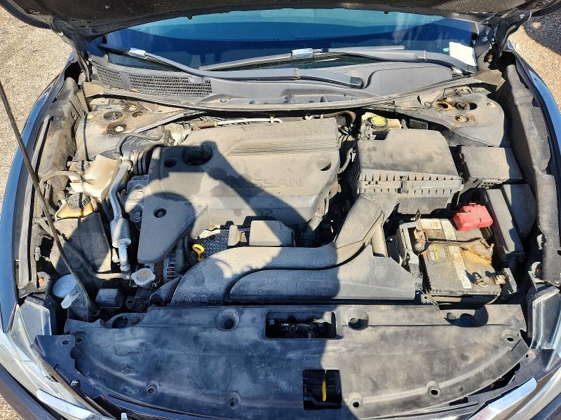 Продажа на аукционе авто 2017 Nissan Altima, vin: 1N4AL3AP9HC230807, номер лота: 58788566