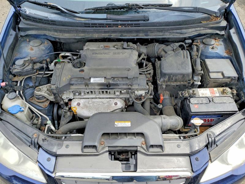 55048906 :رقم المزاد ، KMHDU46D29U782696 vin ، 2009 Hyundai Elantra مزاد بيع
