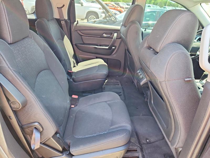 Aukcja sprzedaży 2016 Gmc Acadia, vin: 1GKKVPKD5GJ277089, numer aukcji: 56254246