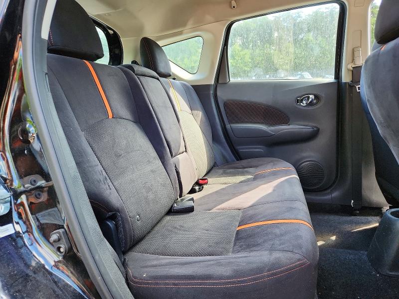 Aukcja sprzedaży 2018 Nissan Versa Note, vin: 3N1CE2CP6JL358889, numer aukcji: 55344616