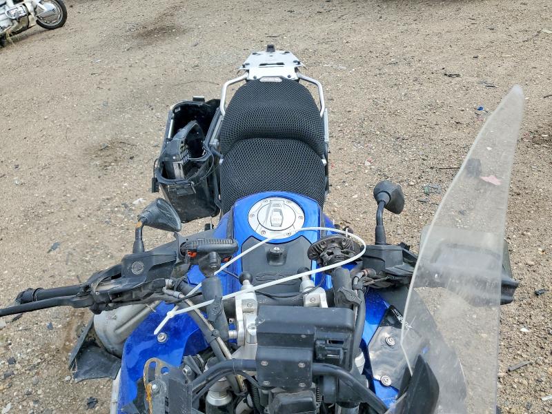 Aukcja sprzedaży 2020 Bmw R 1250, vin: WB10J5306LZF79176, numer aukcji: 57919406