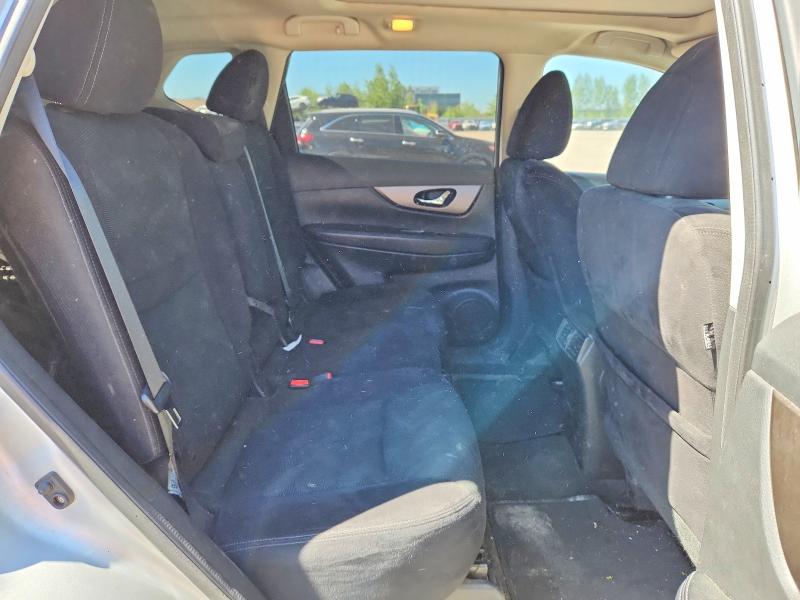 Aukcja sprzedaży 2014 Nissan Rogue, vin: 5N1AT2MV1EC758038, numer aukcji: 55245666