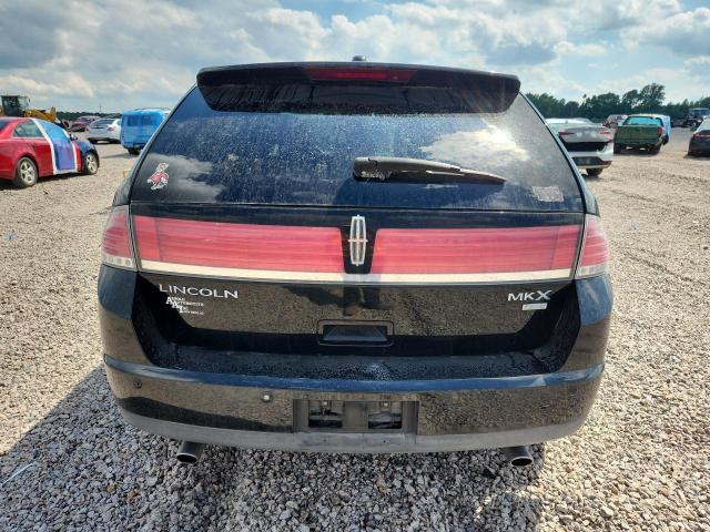 Продажа на аукционе авто 2008 Lincoln Mkx, vin: 2LMDU88C18BJ16594, номер лота: 57347096