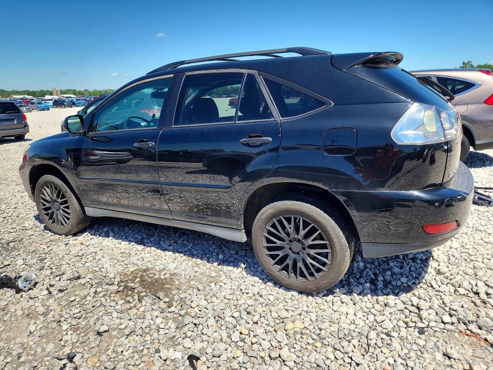 Продажа на аукционе авто 2008 Lexus Rx, vin: 2T2HK31U28C049066, номер лота: 56990066