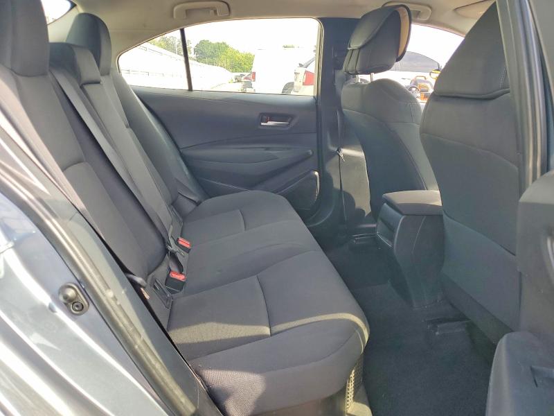 2021 Toyota Corolla მანქანა იყიდება აუქციონზე, vin: JTDEAMDE9MJ013085, აუქციონის ნომერი: 56643716