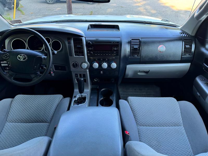 Auction sale of the 2013 Toyota Tundra, vin: 5TFUM5F19DX046796, lot number: 57445656