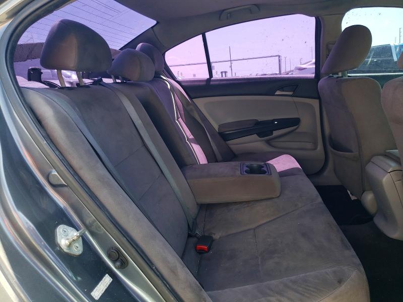 Продаж на аукціоні авто 2011 Honda Accord, vin: 1HGCP2F36BA134936, номер лоту: 55941356