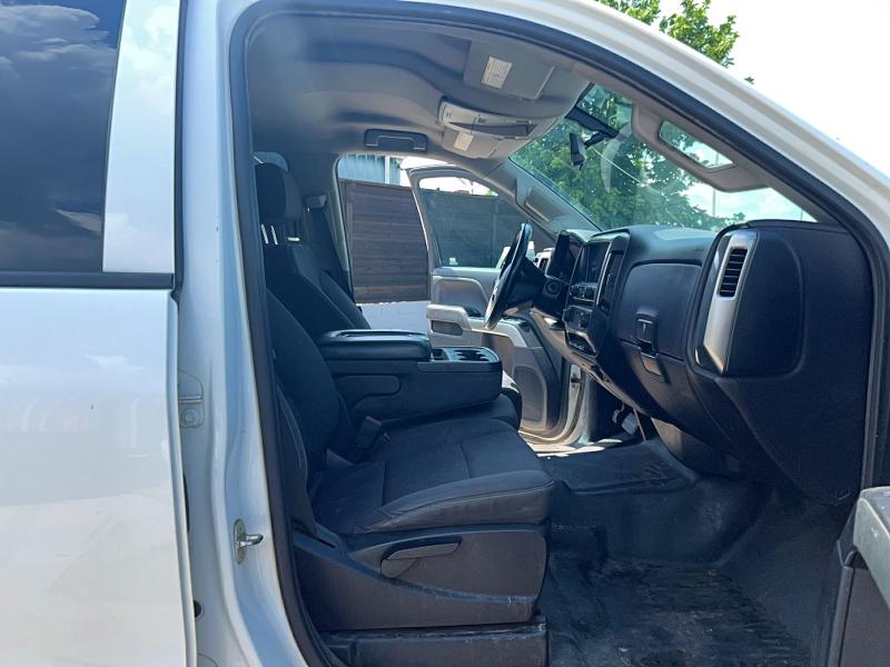 Продаж на аукціоні авто 2019 Chevrolet Silverado, vin: 1GC1KSEG6KF266025, номер лоту: 56533186