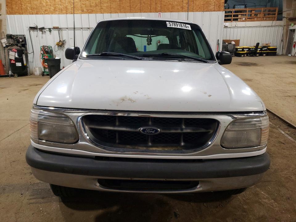 Продаж на аукціоні авто 1998 Ford Explorer, vin: 1FMZU34X6WUA55571, номер лоту: 57891816
