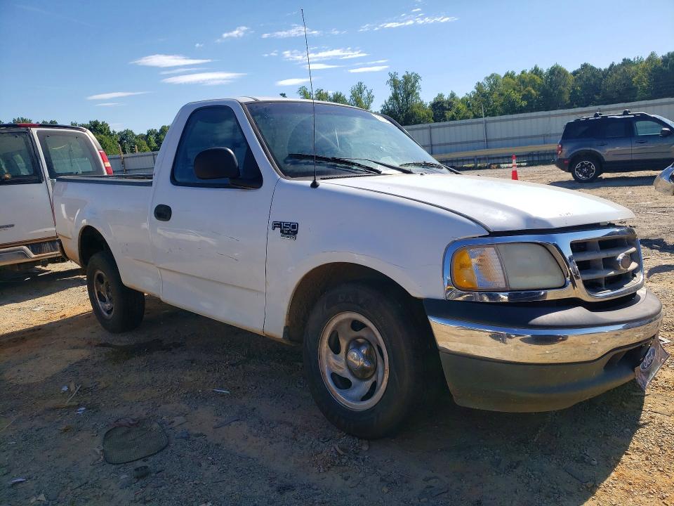 Aukcja sprzedaży 2001 Ford F150, vin: 3FTRF17W31MA21557, numer aukcji: 56933956