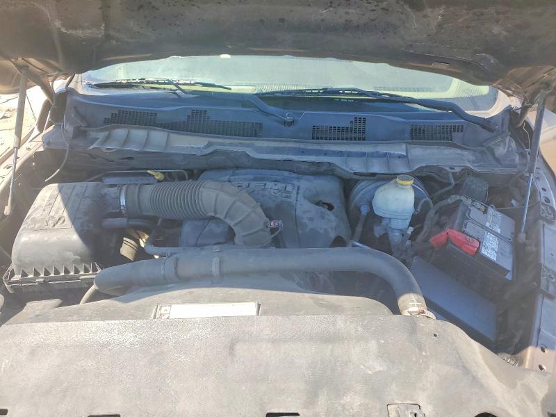 2009 Dodge Ram 1500 მანქანა იყიდება აუქციონზე, vin: 1D3HV13T39S807976, აუქციონის ნომერი: 55954326