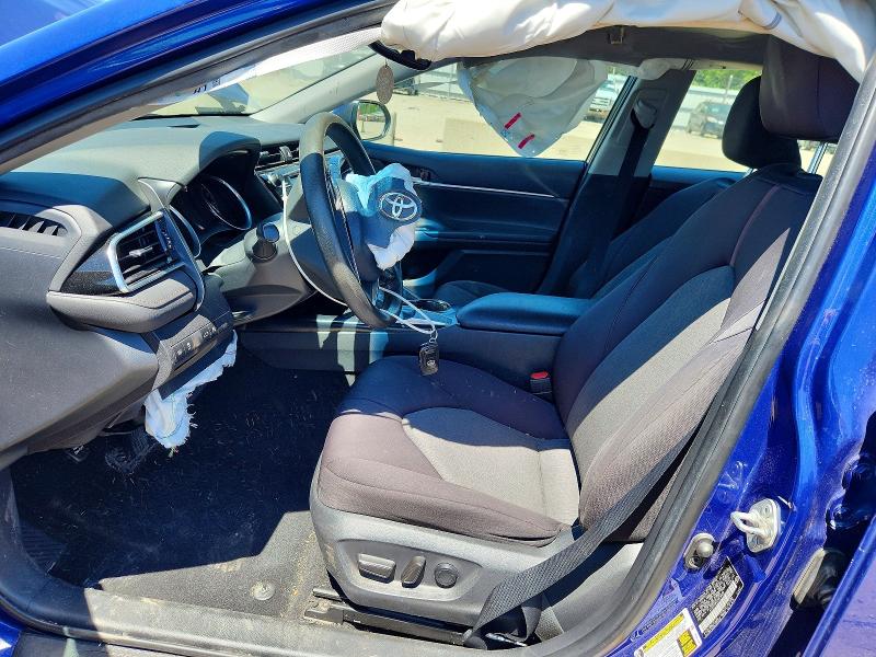 Aukcja sprzedaży 2018 Toyota Camry, vin: 4T1B11HK4JU616839, numer aukcji: 57922186