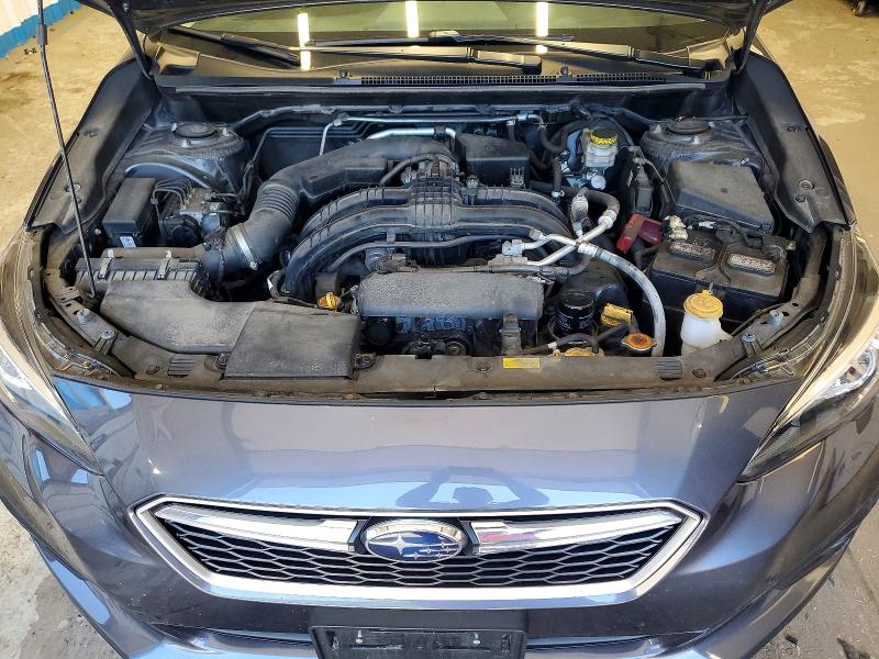 Aukcja sprzedaży 2017 Subaru Impreza, vin: 4S3GKAB66H3613900, numer aukcji: 55689576