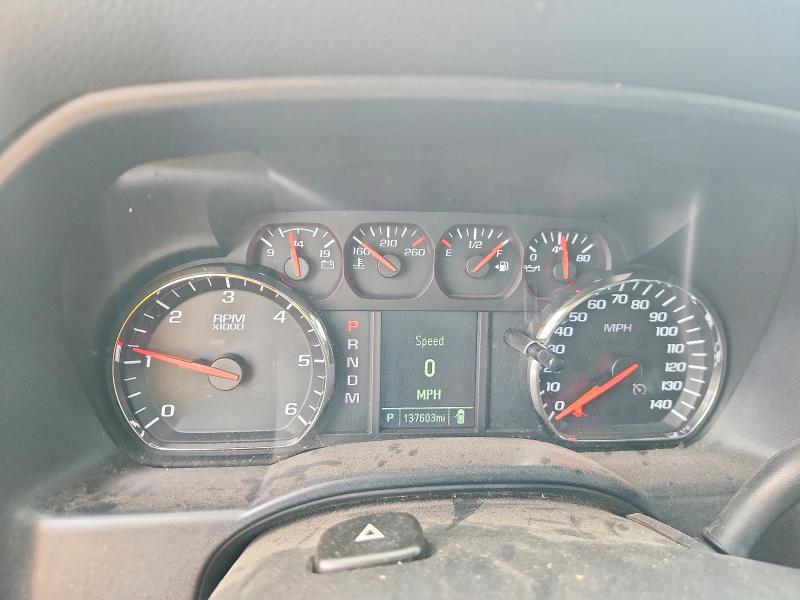 Продажа на аукционе авто 2014 Chevrolet Silverado, vin: 1GCVKPEC5EZ133349, номер лота: 56872586