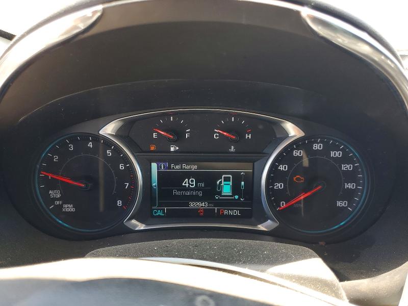 58737146 :رقم المزاد ، 1G1ZD5ST1JF115875 vin ، 2018 Chevrolet Malibu مزاد بيع
