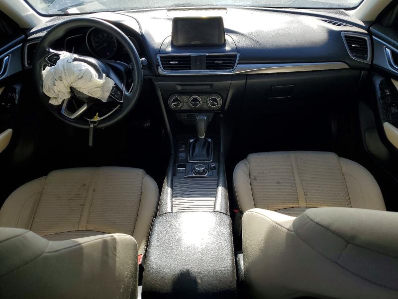 Aukcja sprzedaży 2018 Mazda 3, vin: 3MZBN1U74JM160966, numer aukcji: 55805326