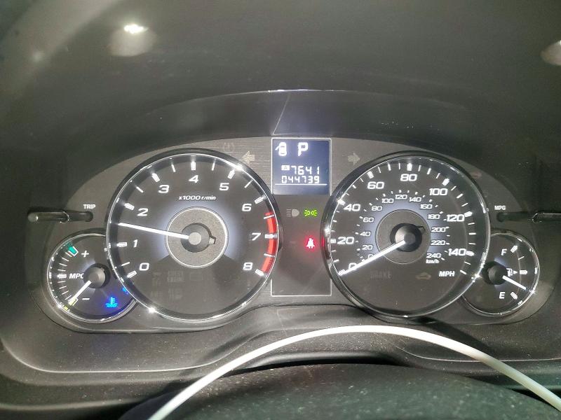 58507426 :رقم المزاد ، 4S4BRCAC1C3287629 vin ، 2012 Subaru Outback مزاد بيع