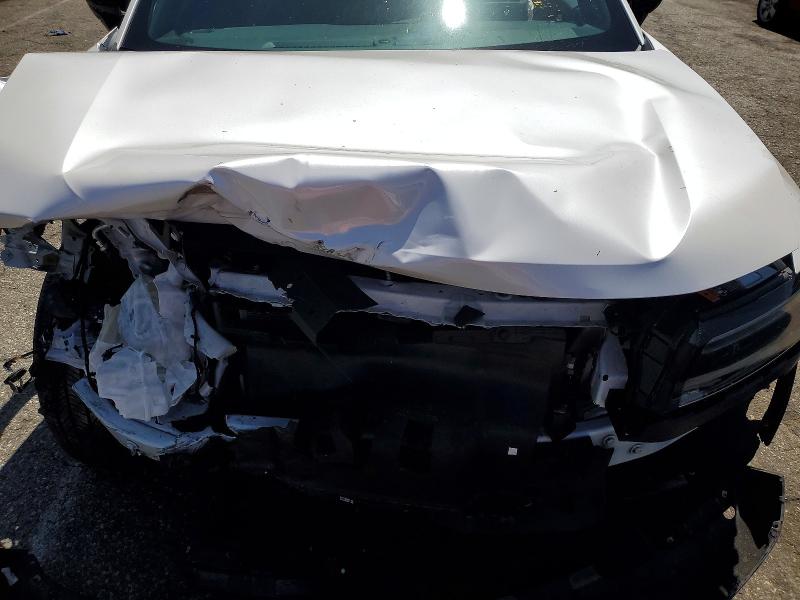 Продажа на аукционе авто 2024 Honda Prologue, vin: 3GPKHXRJ7RS537460, номер лота: 56833236