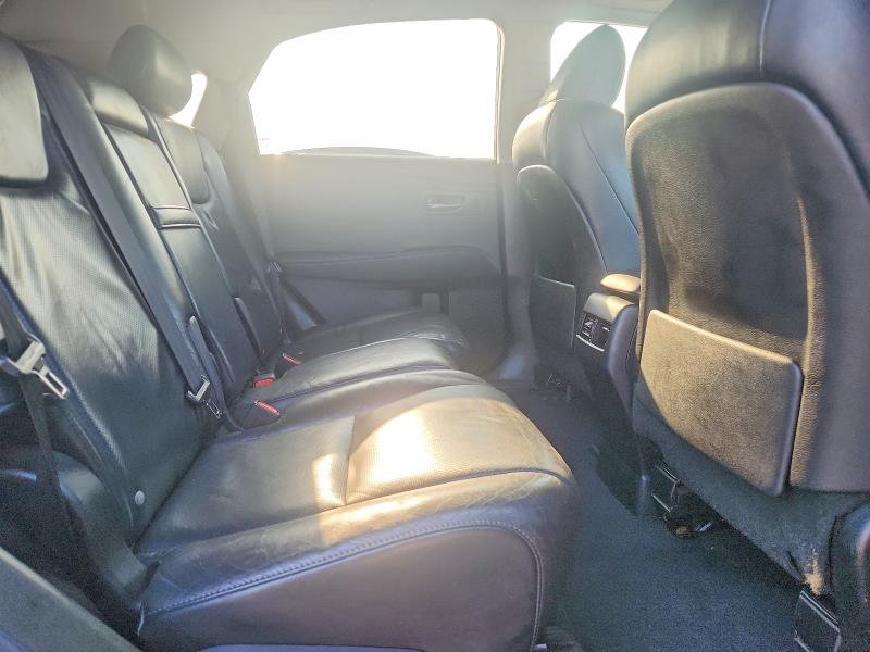 2015 Lexus Rx მანქანა იყიდება აუქციონზე, vin: 2T2ZK1BA1FC193587, აუქციონის ნომერი: 57693826