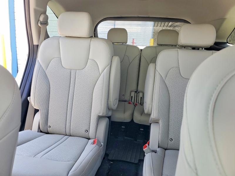 Aukcja sprzedaży 2024 Kia Sorento, vin: KNDRKDLG1R5247125, numer aukcji: 58461596