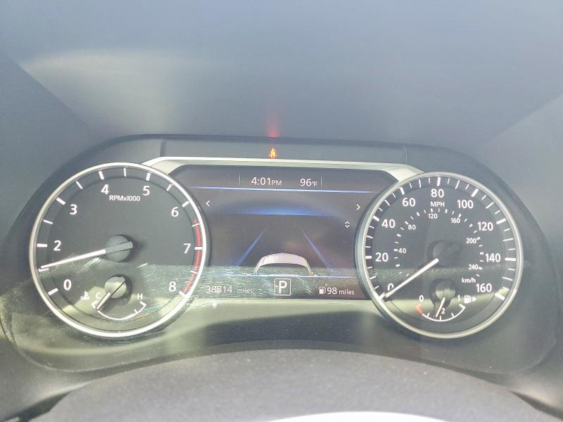 Продаж на аукціоні авто 2024 Nissan Sentra, vin: 3N1AB8DV1RY246838, номер лоту: 56718756