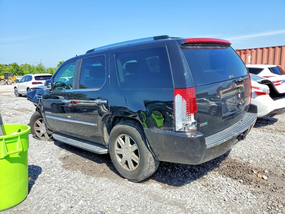 Auction sale of the 2010 Cadillac Escalade, vin: 1GYUCAEF8AR171338, lot number: 55188336