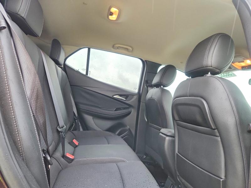 Продажа на аукционе авто 2021 Buick Encore Gx, vin: KL4MMBS24MB053904, номер лота: 56532796