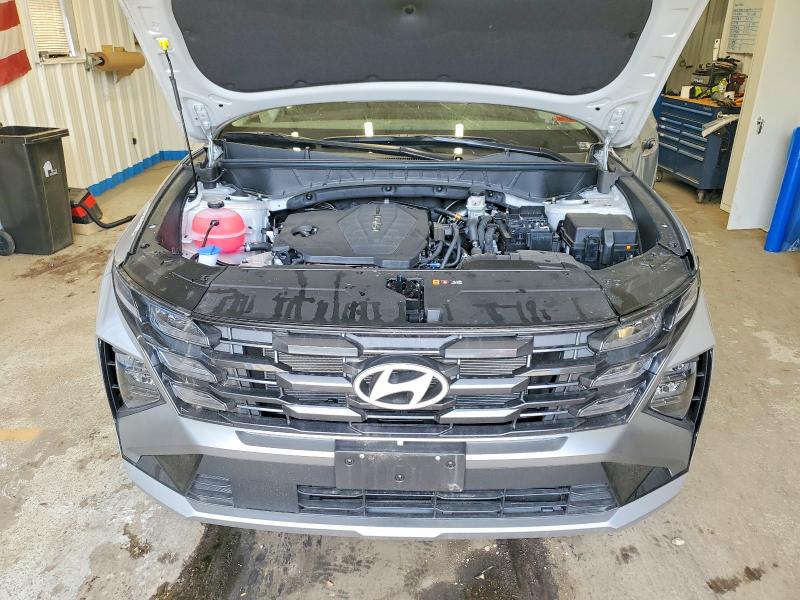 Продажа на аукционе авто 2026 Hyundai Tucson, vin: 5NMJBCDE2TH694166, номер лота: 56459846