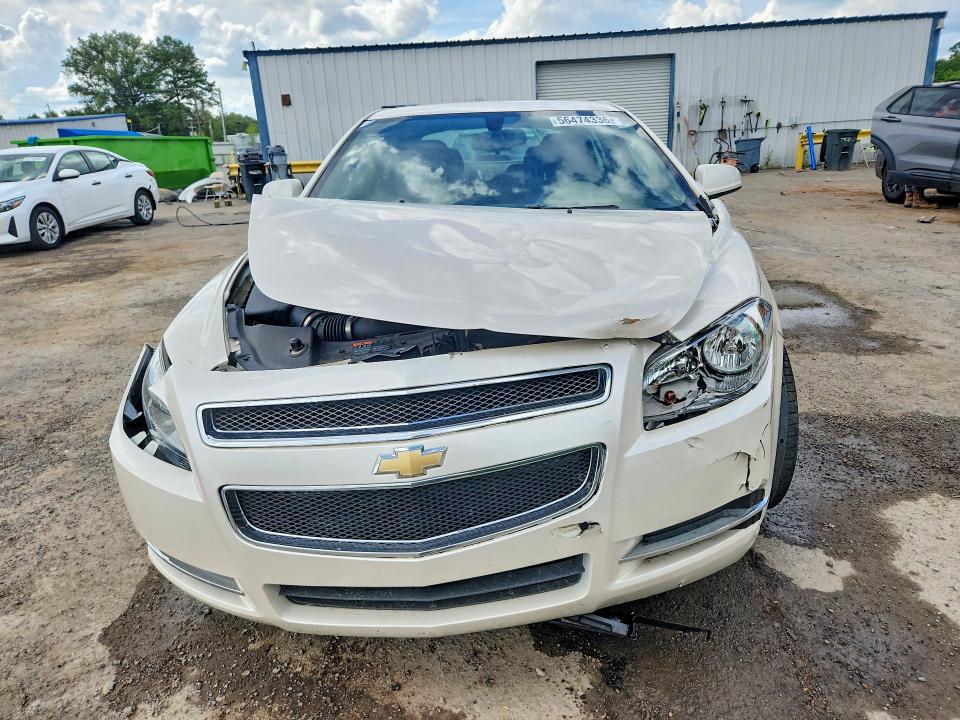 56474336 :رقم المزاد ، 1G1ZC5E07CF349493 vin ، 2012 Chevrolet Malibu مزاد بيع