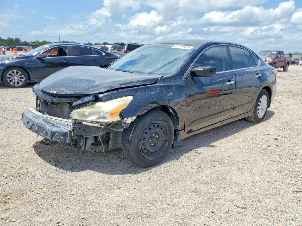 Aukcja sprzedaży 2014 Nissan Altima, vin: 1N4AL3AP1EN221373, numer aukcji: 57030606