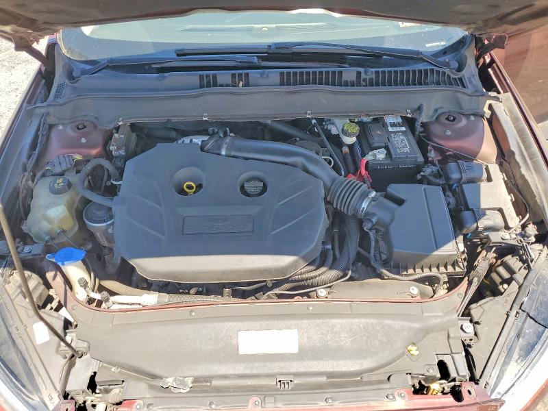 Aukcja sprzedaży 2015 Ford Fusion, vin: 3FA6P0H90FR122915, numer aukcji: 55588046