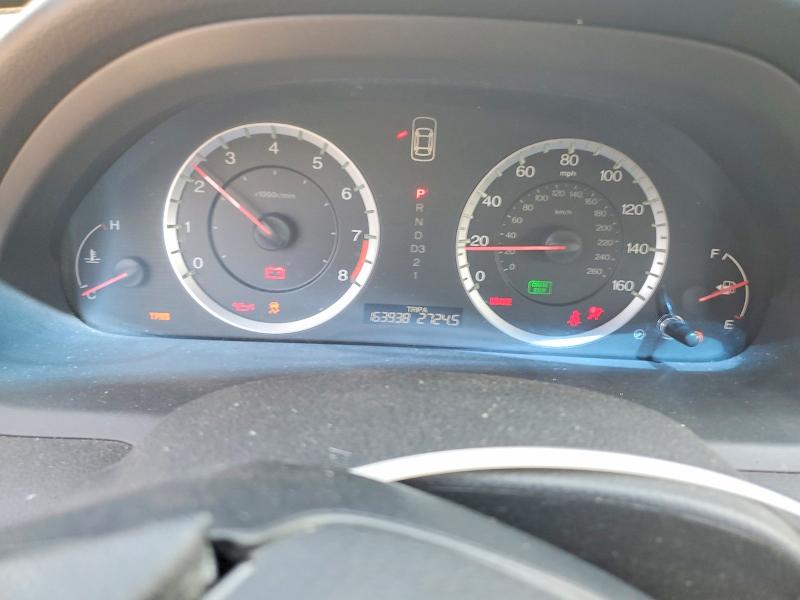 Aukcja sprzedaży 2011 Honda Accord, vin: 1HGCP2F80BA053684, numer aukcji: 58466976