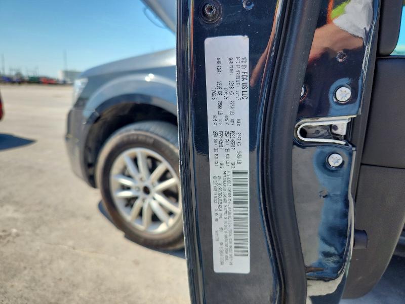 Продажа на аукционе авто 2018 Dodge Journey, vin: 3C4PDCBGXJT254270, номер лота: 55981266