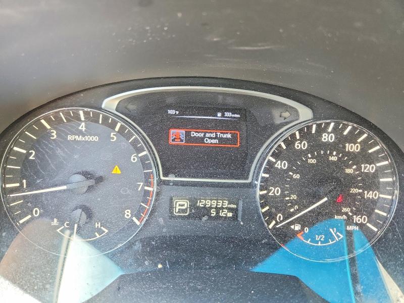 Aukcja sprzedaży 2015 Nissan Altima, vin: 1N4AL3AP6FN871429, numer aukcji: 55435016