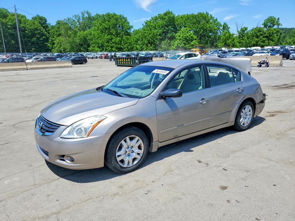 Продаж на аукціоні авто 2012 Nissan Altima, vin: 1N4AL2AP9CN405838, номер лоту: 56248636