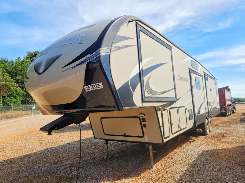 Продаж на аукціоні авто 2017 Forest River Crusader 380mbh, vin: 5ZT3CS3B2HG120574, номер лоту: 55768306