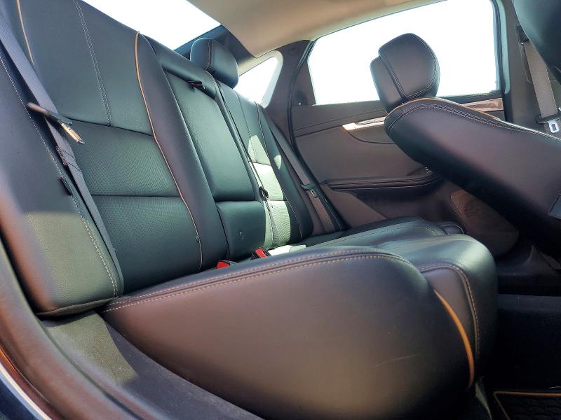 Продажа на аукционе авто 2014 Chevrolet Impala, vin: 2G1155S35E9104659, номер лота: 55667676