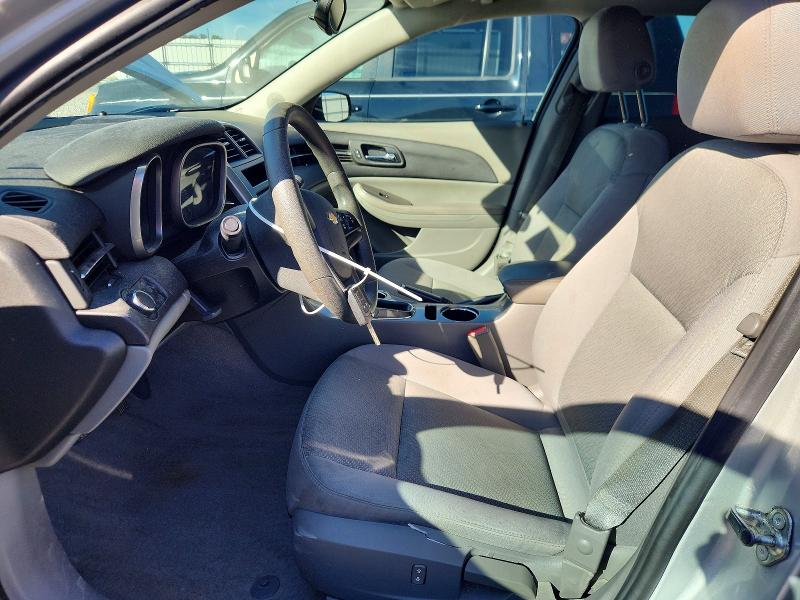 Aukcja sprzedaży 2016 Chevrolet Malibu Limited, vin: 1G11B5SA0GF167332, numer aukcji: 55552736