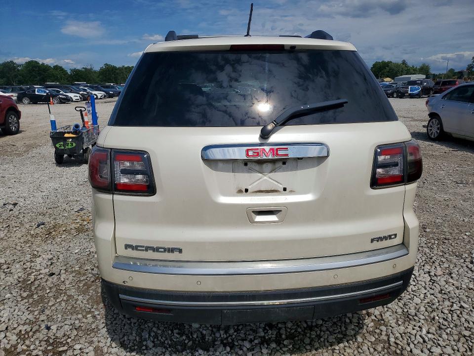 Продажа на аукционе авто 2014 Gmc Acadia, vin: 1GKKVPKD6EJ178701, номер лота: 57482896