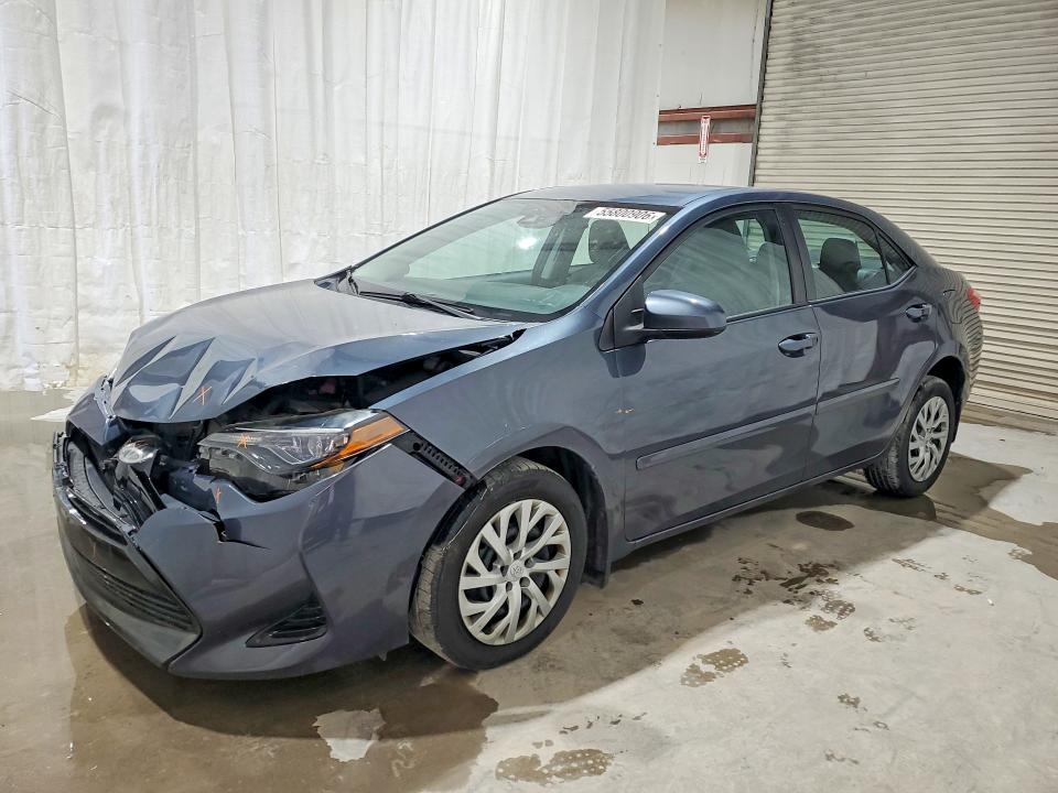 Aukcja sprzedaży 2018 Toyota Corolla, vin: 2T1BURHE3JC976282, numer aukcji: 55800906