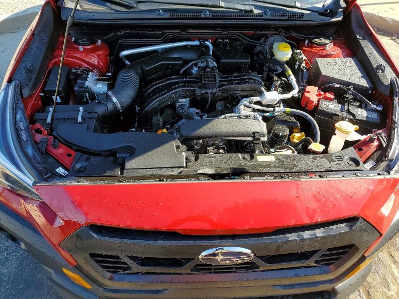Продаж на аукціоні авто 2026 Subaru Crosstrek, vin: 4S4GUHU66T3752994, номер лоту: 57367496